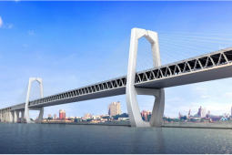 商合杭高鐵最新消息：合湖段全線6月底具備開(kāi)通運(yùn)營(yíng)條件